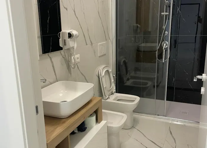 Zerbi House * Reggio di Calabria