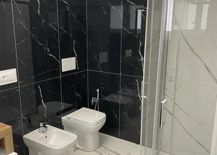 Apartamento Zerbi House *