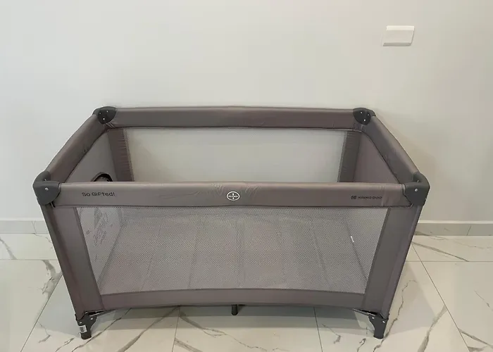 Zerbi House Reggio di Calabria