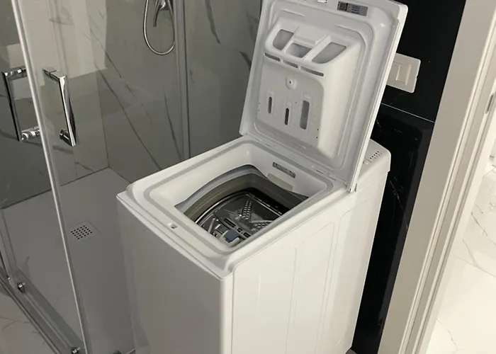 Apartamento Zerbi House