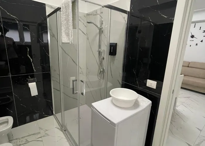 Zerbi House Апартаменты *